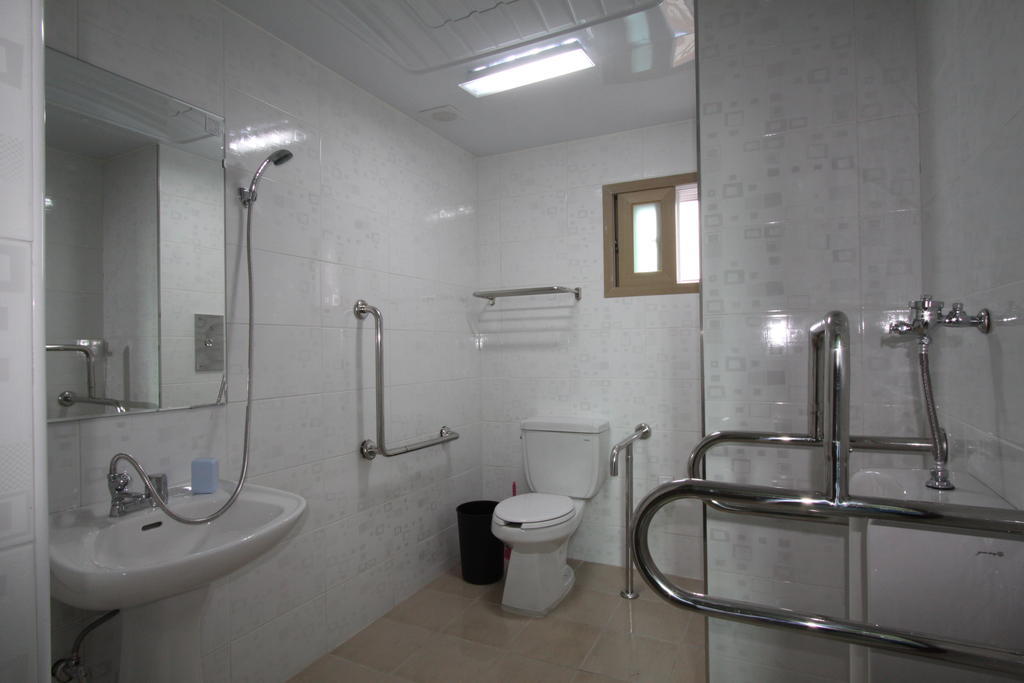 Hostel Dahyun & Guesthouse Gyeongju Luaran gambar