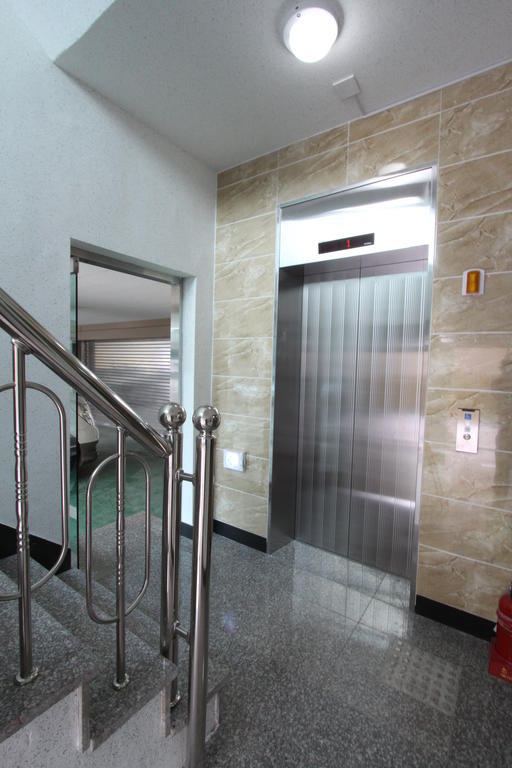 Hostel Dahyun & Guesthouse Gyeongju Luaran gambar