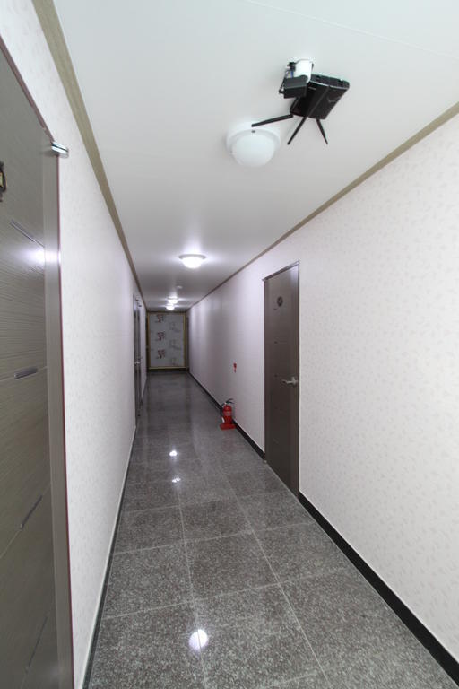Hostel Dahyun & Guesthouse Gyeongju Luaran gambar