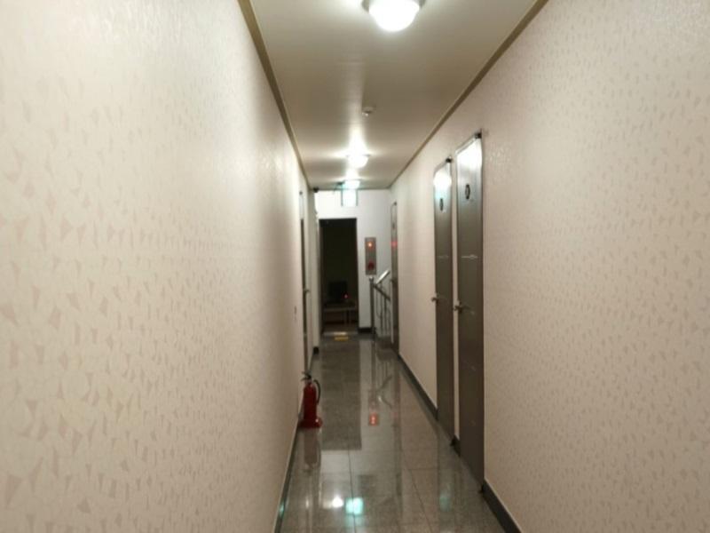 Hostel Dahyun & Guesthouse Gyeongju Luaran gambar