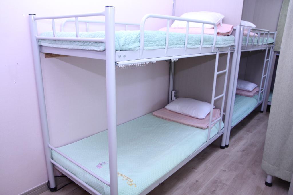 Hostel Dahyun & Guesthouse Gyeongju Luaran gambar