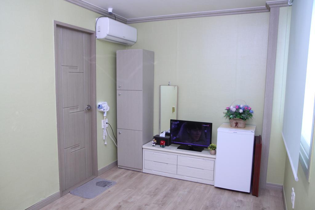 Hostel Dahyun & Guesthouse Gyeongju Luaran gambar