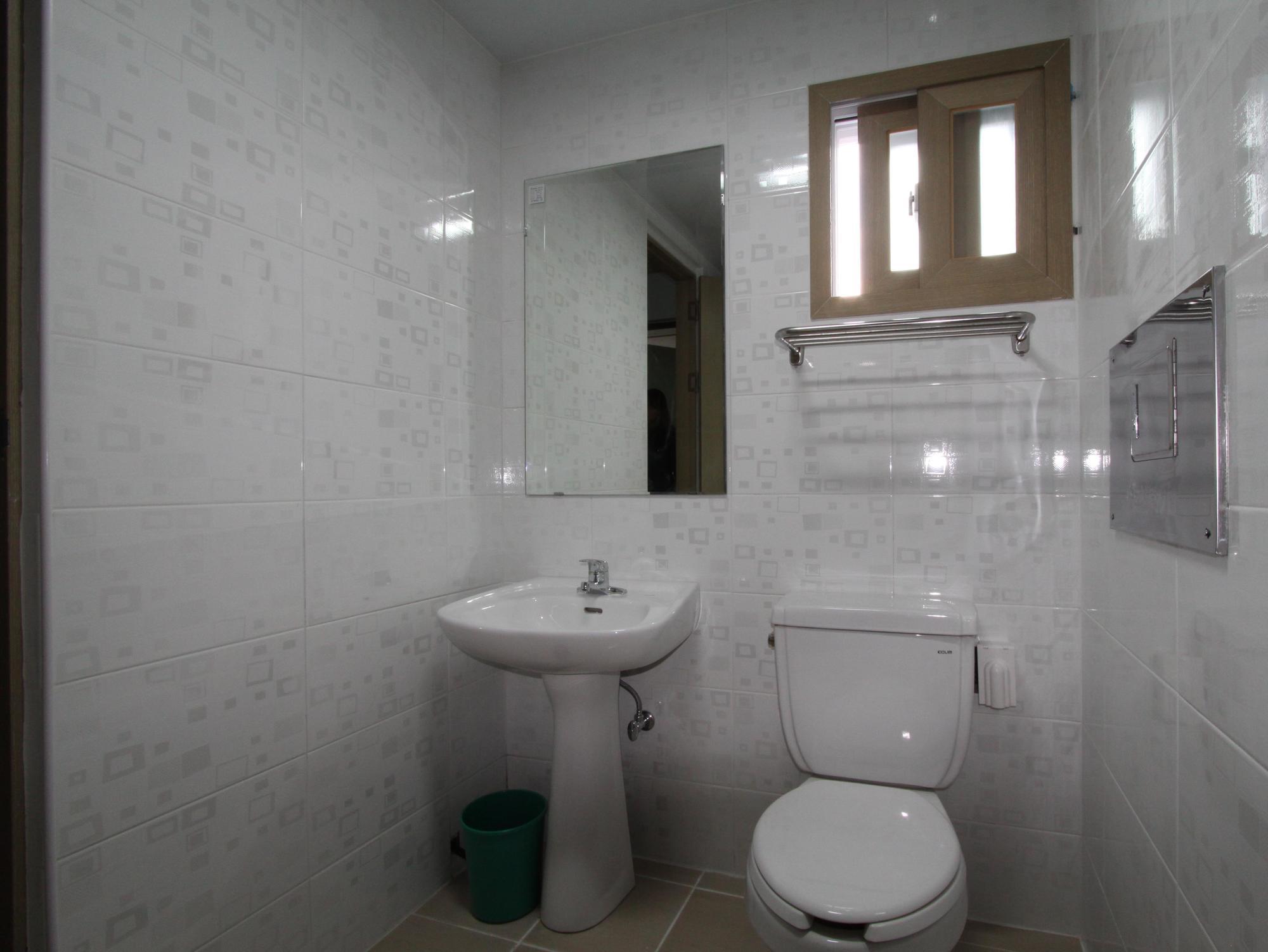 Hostel Dahyun & Guesthouse Gyeongju Luaran gambar
