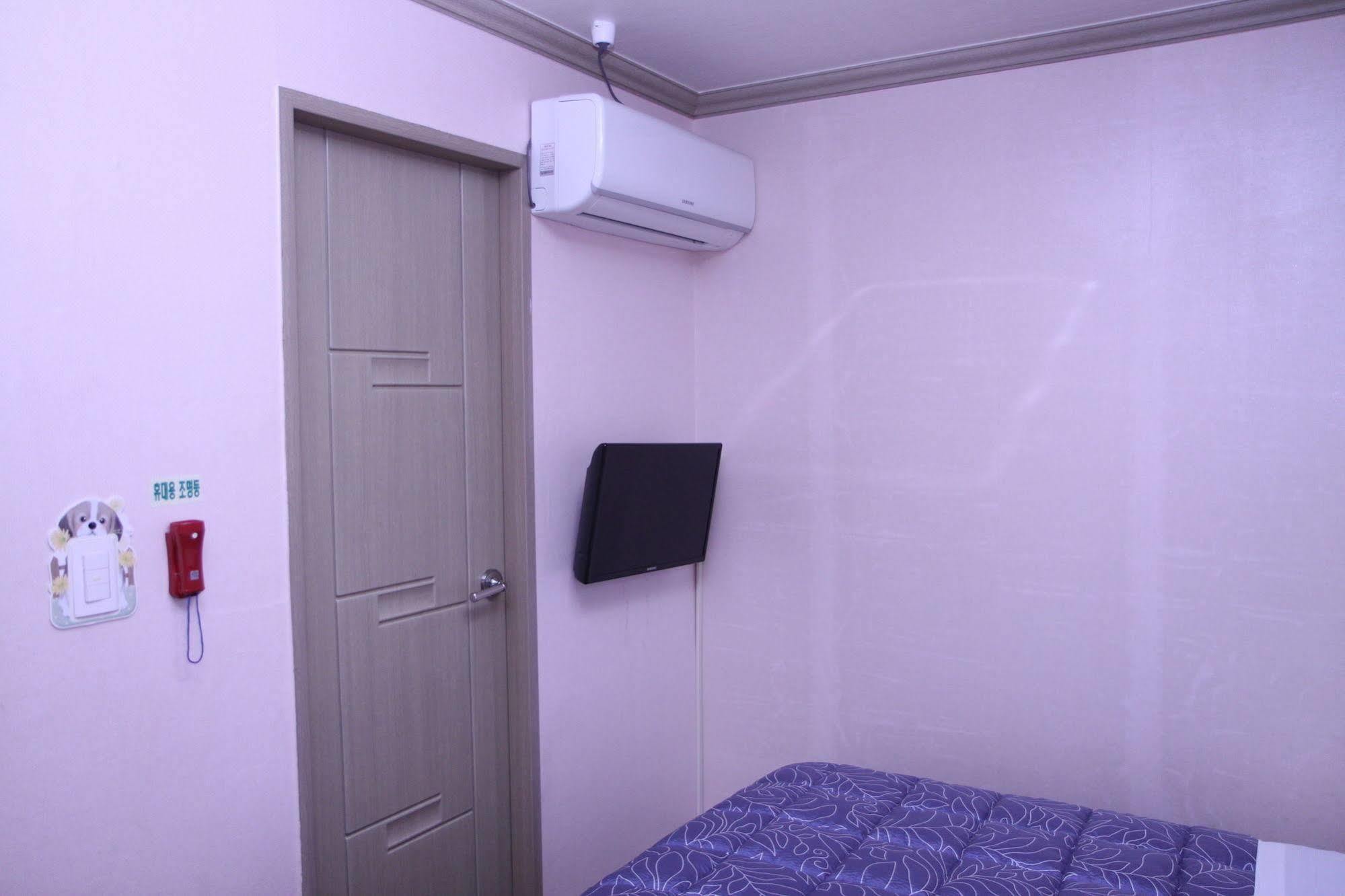 Hostel Dahyun & Guesthouse Gyeongju Luaran gambar
