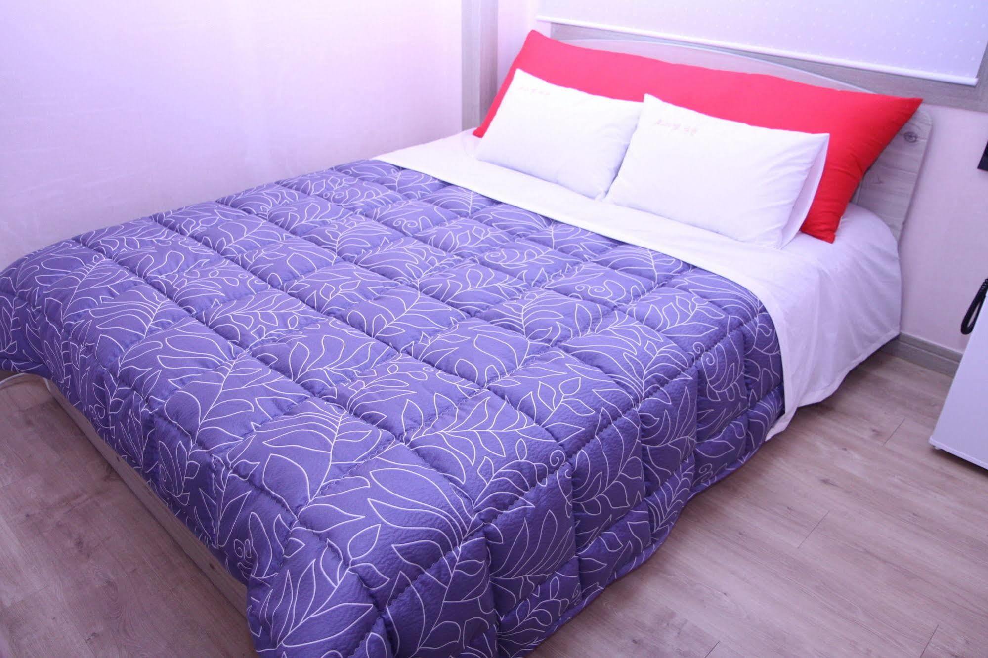Hostel Dahyun & Guesthouse Gyeongju Luaran gambar