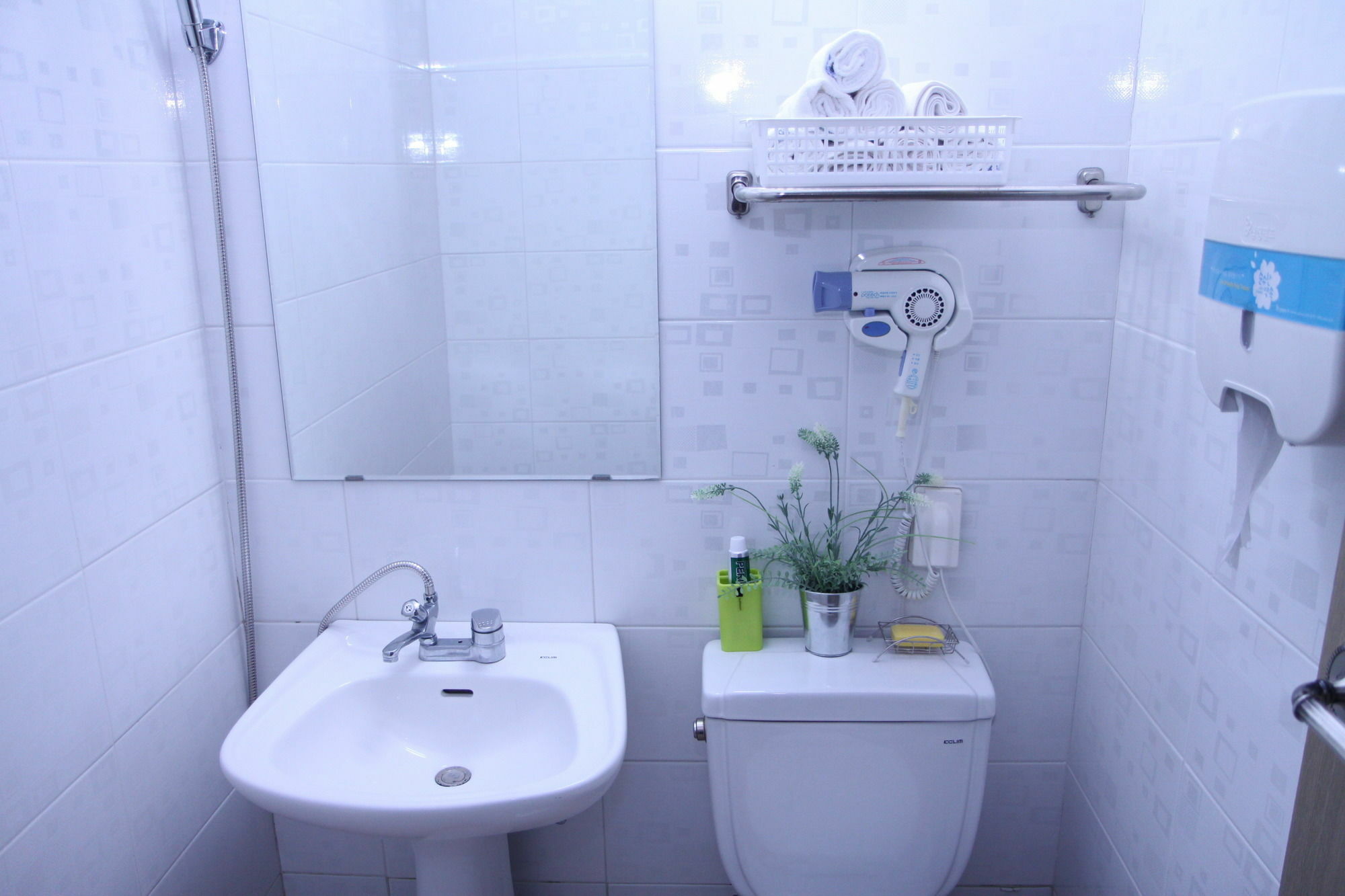 Hostel Dahyun & Guesthouse Gyeongju Luaran gambar