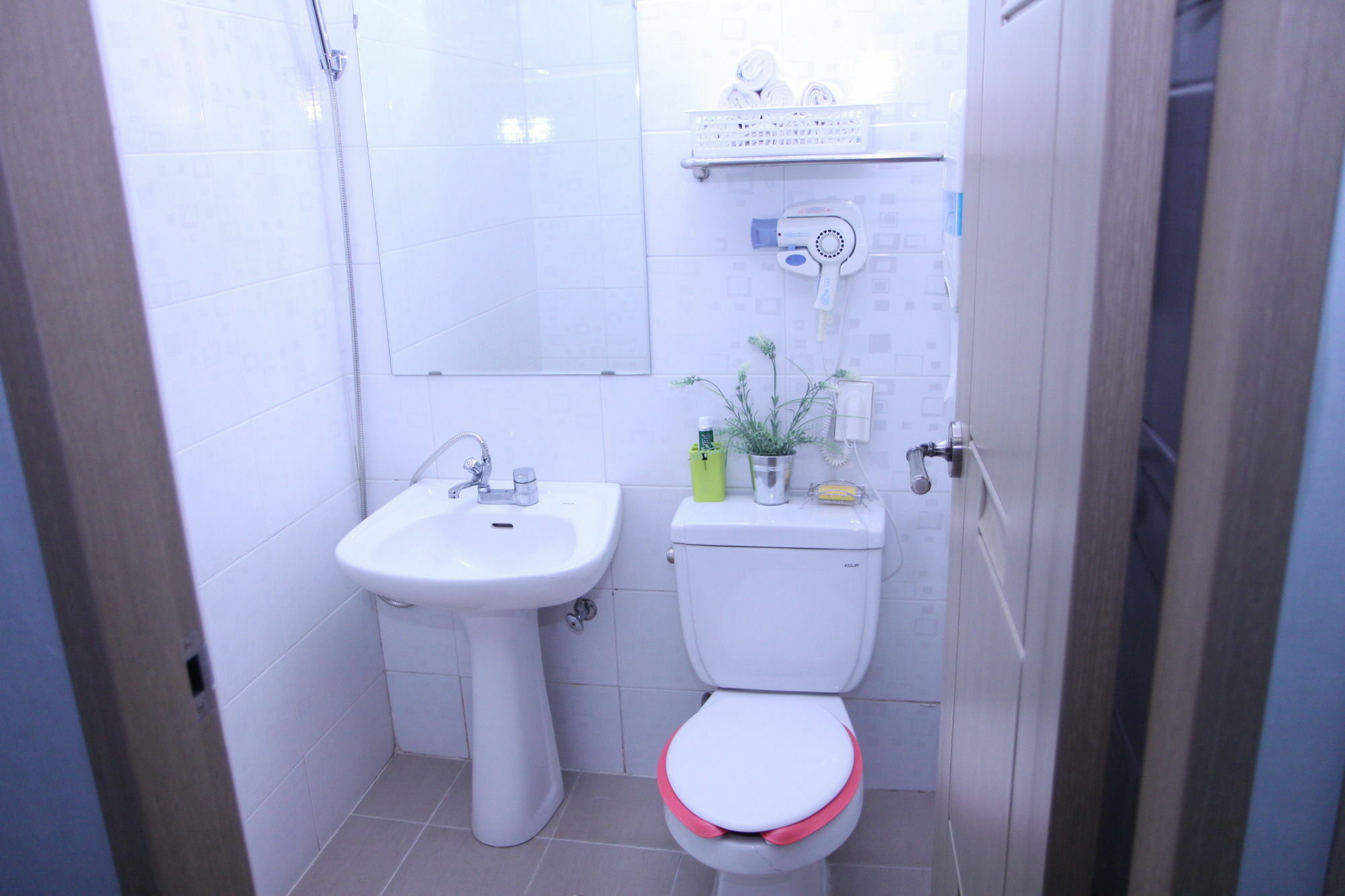 Hostel Dahyun & Guesthouse Gyeongju Luaran gambar